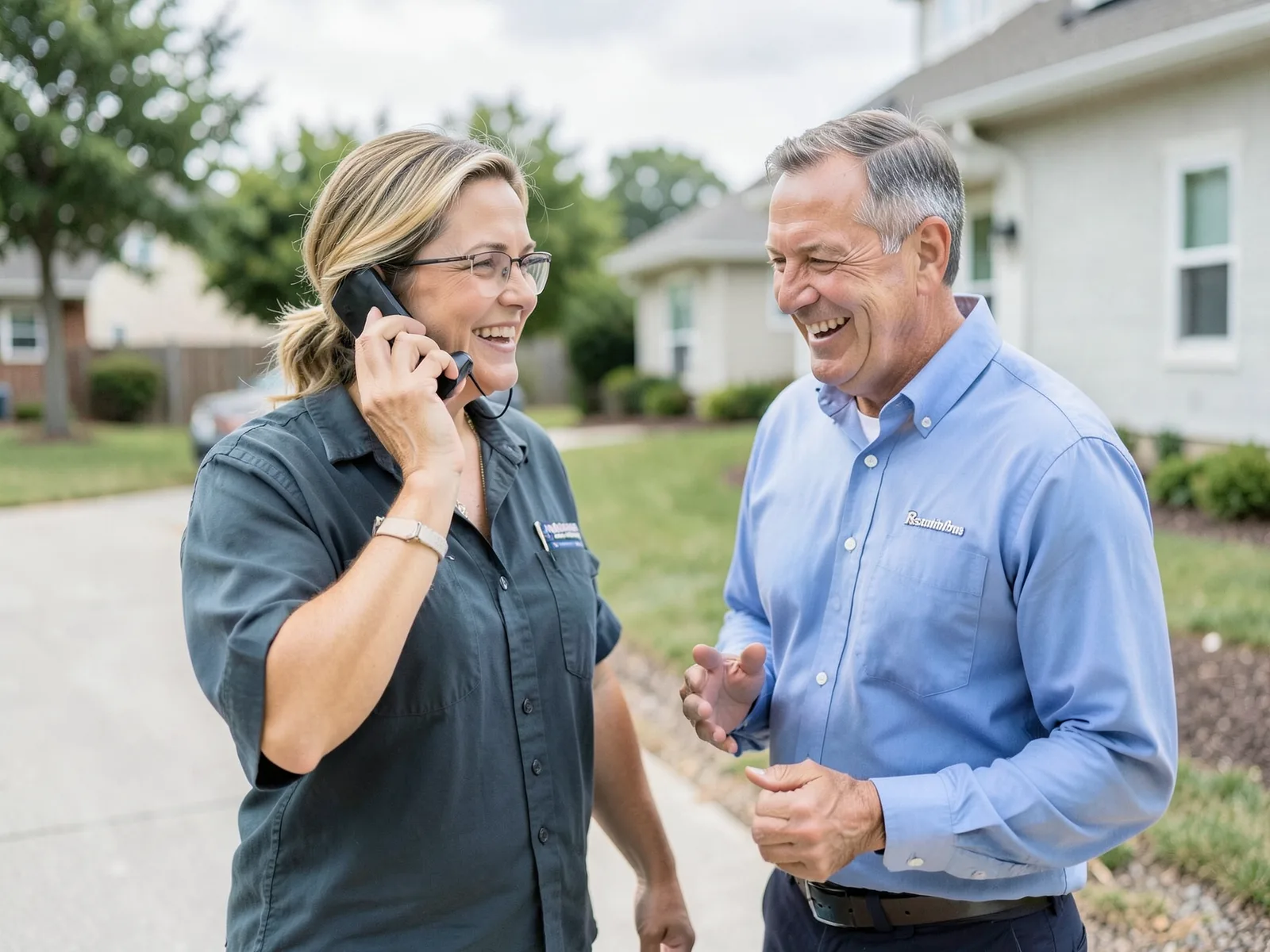 Frequently Asked Questions About Water Mitigation in Fort Myer, VA